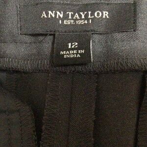 Ann Taylor size 12 dress pants